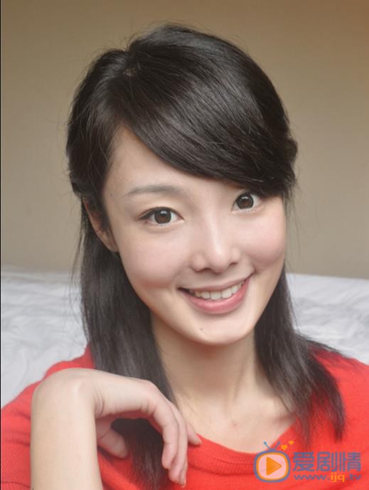 特勤精英衛然扮演者趙兆個人資料、寫真生活照