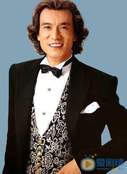 李詠寫真 李詠個人經歷及家庭背景