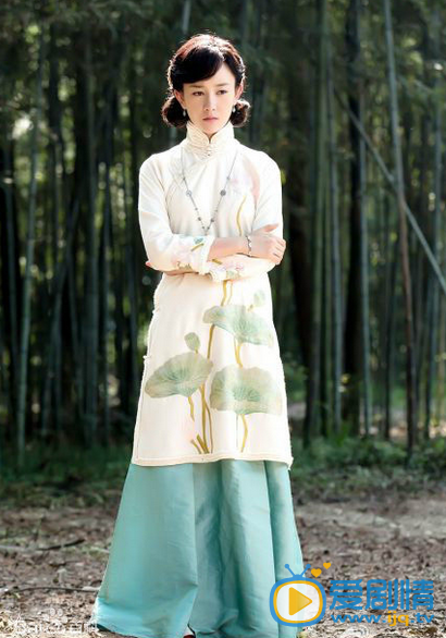 碧血書香夢丁丹萍喜歡宣孝季嗎？丁丹萍喜歡的人是誰？