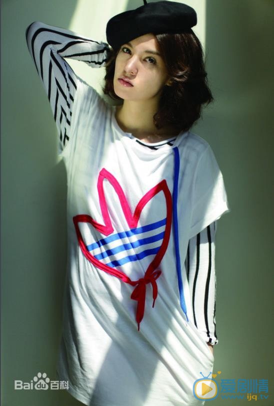 張榕容個人資料簡介 張榕容寫真照 張榕容家庭背景