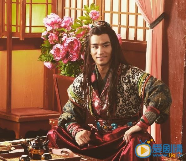 武神趙子龍劇照