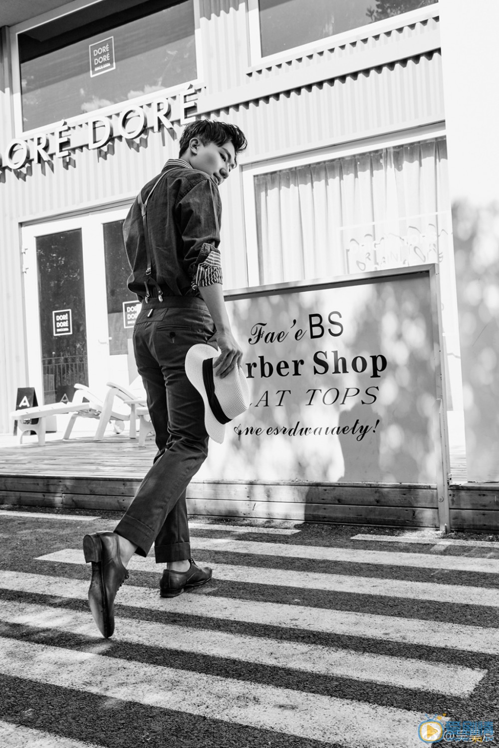 琅琊榜之風起長林蕭元啟是誰演的？蕭元啟扮演者吳昊宸個人資料及生活寫真照欣賞