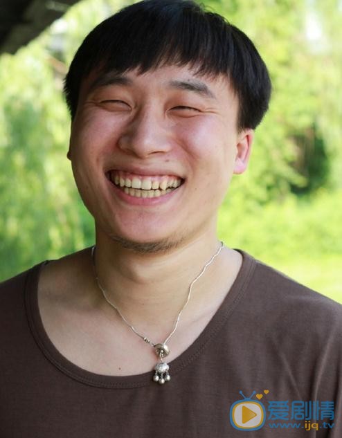 平凡歲月毛驢兒是誰？平凡歲月毛驢兒扮演者曹瑞個人資料、寫真及生活照欣賞