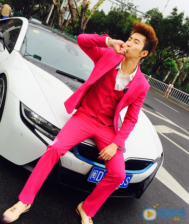 不一樣的美男子2田小凱是誰演的?田小凱扮演者崔紹涵個人資料生活寫真照欣賞