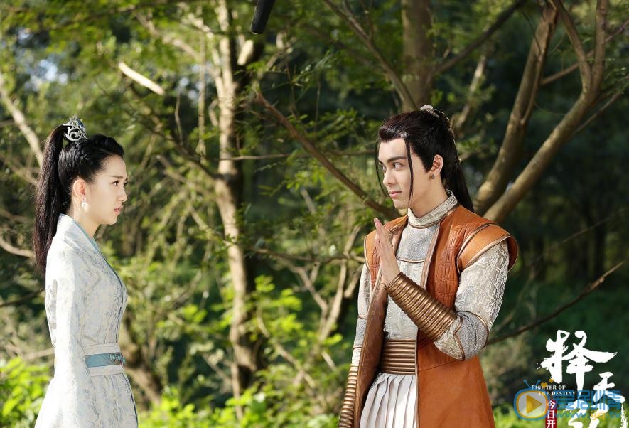 擇天記唐三十六喜歡誰？唐三十六結局是什麼？