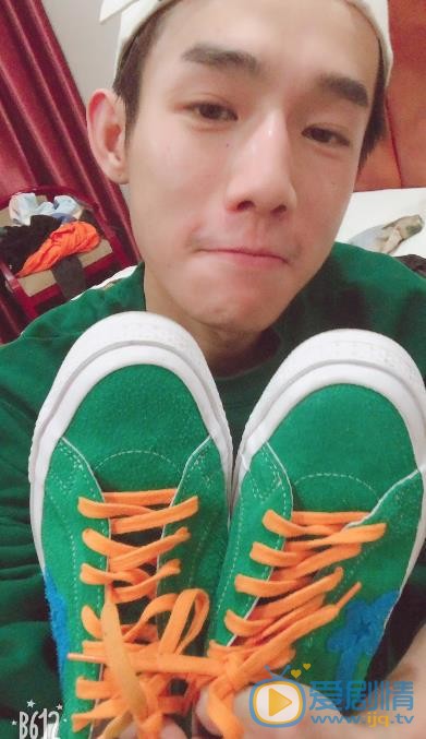 沙海楊好是誰扮演的？沙海楊好扮演著朱戩個人資料、寫真生活照