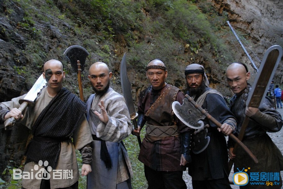 青年霍元甲之衝出江湖劇情介紹