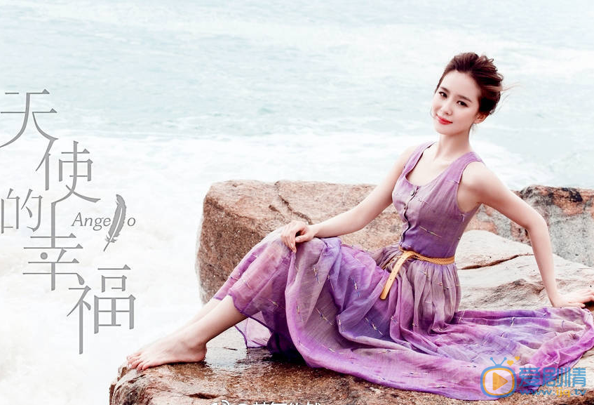  天使的幸福定檔5.22  高清精彩劇照搶先看