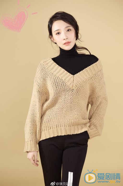 劉慧個人資料簡介 劉慧早期經歷 劉慧寫真照