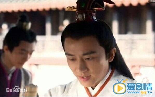 羋月傳魏醜夫在哪一集出現？魏醜夫是由黃軒扮演的嗎？