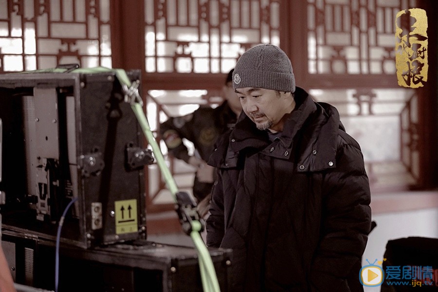 末代廚娘什麼時間播_末代廚娘播出時間