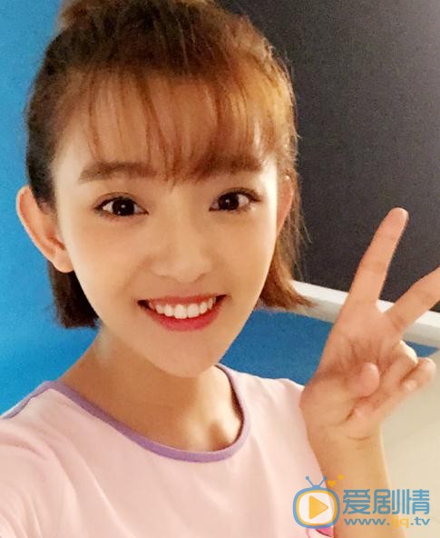 路從今夜白周懷安是誰扮演的？路從今夜白周懷安扮演者羅予彤個人資料、寫真及生活照欣賞