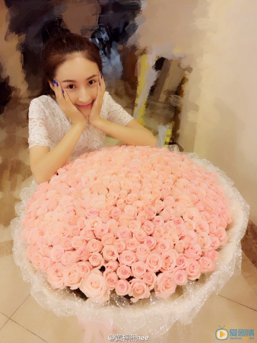 老九門莫測扮演者黃梓熙寫真及生活照欣賞