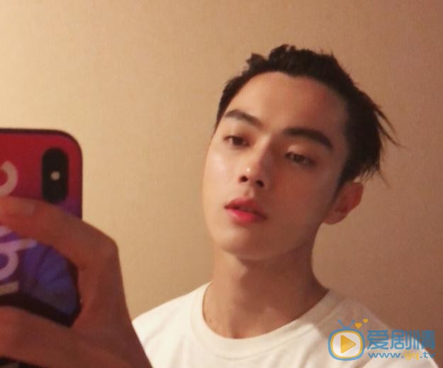 延禧攻略富察傅恆是誰演的?富察傅恆扮演者許凱個人資料、寫真及生活照欣賞