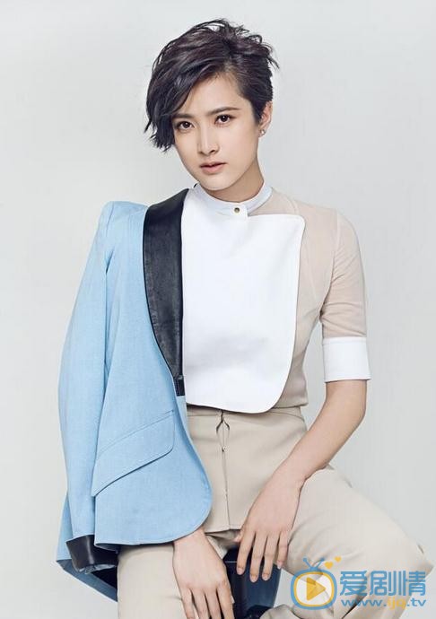 隋俊波個人資料簡介 隋俊波寫真