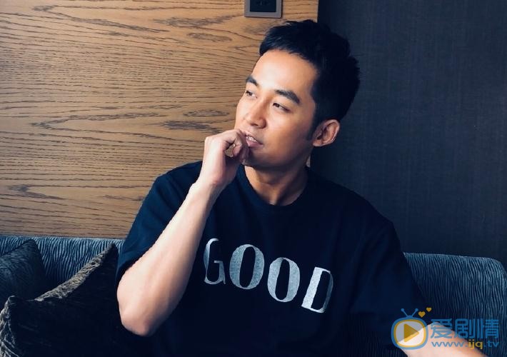 江河水沈亦威是誰演的？江河水沈亦威扮演者張粟個人資料、寫真及生活照欣賞