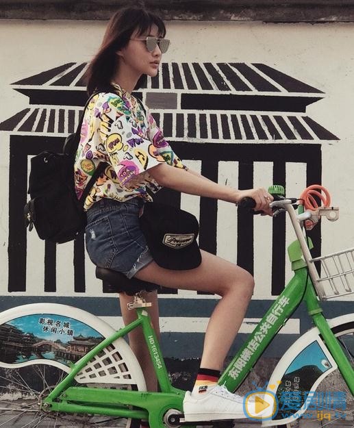 鎮魂街紫薇是誰扮演的？鎮魂街紫薇扮演者白柳汐個人資料、寫真及生活照欣賞