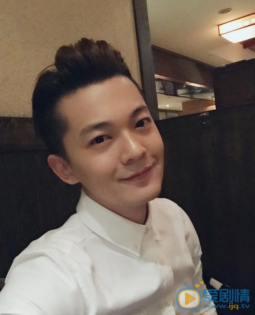 美味奇緣昆金是誰演的？美味奇緣昆金扮演者閆肅個人資料、寫真及生活照欣賞