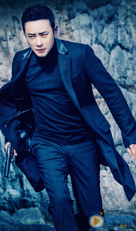 真愛的謊言之破冰者曝新劇照 定檔東方衛視