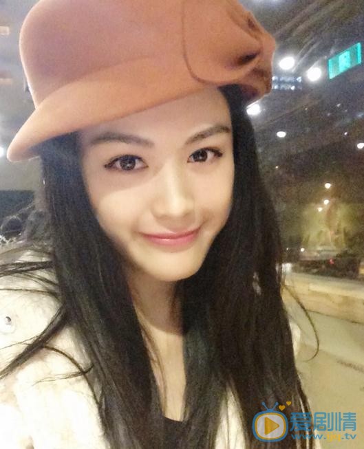 麗姬傳景良人是誰扮演的？麗姬傳景良人扮演者蒙玉立個人資料、寫真及生活照欣賞