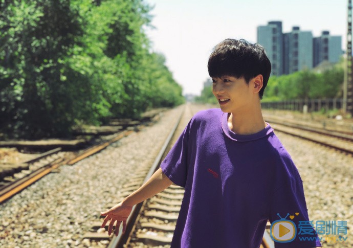 蘇澤林個人資料簡介 蘇澤林演藝經歷 蘇澤林帥氣寫真圖片