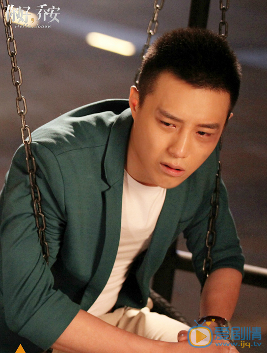  你好喬安劇情介紹第22、23集預告  喬安和馮緲緲和平共處 倪好泰國遇江齊飛