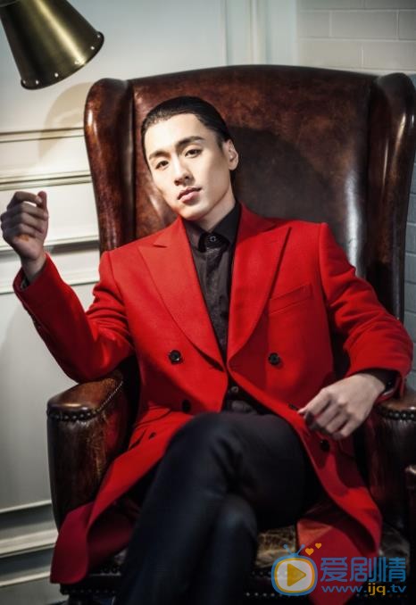 火王之破曉之戰李敬忠是誰扮演的？火王之破曉之戰李敬忠扮演者蘇航個人資料、寫真生活照