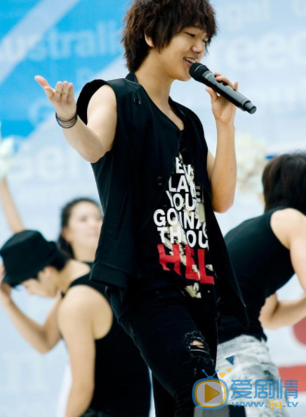 金鐘雲影視演藝經歷 劇照