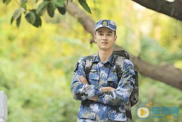 深海利劍盧一濤是誰扮演的？深海利劍盧一濤扮演者高旻睿個人資料、寫真及生活照