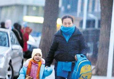 柳雲龍個人資料簡介 柳雲龍妻女曝光