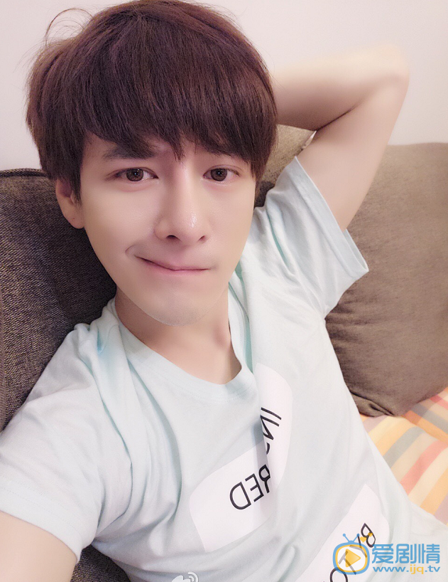 幻城爍罡是誰扮演的?爍罡扮演者書亞信個人資料及寫真生活照欣賞