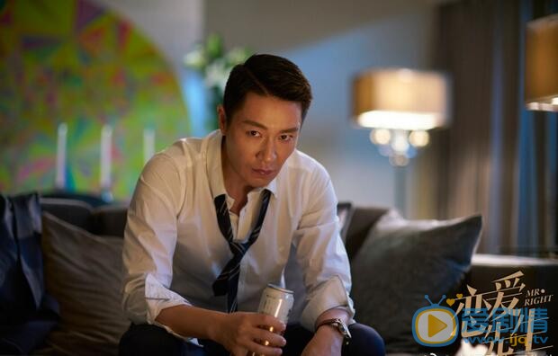 戀愛先生中羅玥是宋寧宇的小三嗎 宋寧宇和顧瑤是什麼關係？