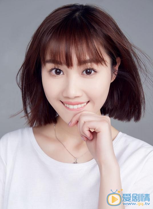 夏陽個人資料簡介 夏陽高清寫真