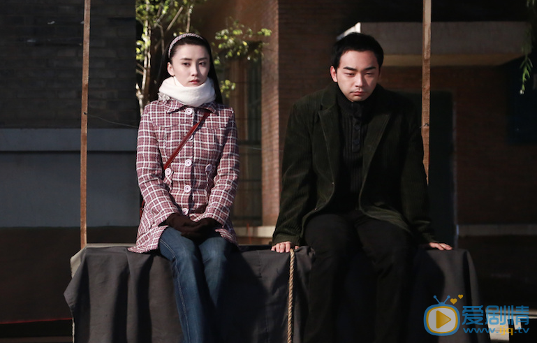 一馬換三羊孟雪霏是誰扮演的？孟雪霏扮演者馬秋子個人資料介紹及寫真生活照欣賞