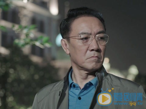 反恐戰隊之天狼王鐸和姜玫是什麼關係？