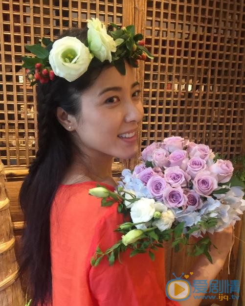 兒科醫生葉梅是誰演的?兒科醫生葉梅扮演者曾黎個人資料、寫真及生活照欣賞