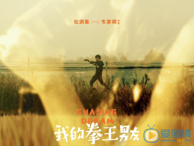 我的拳王男友劇情介紹