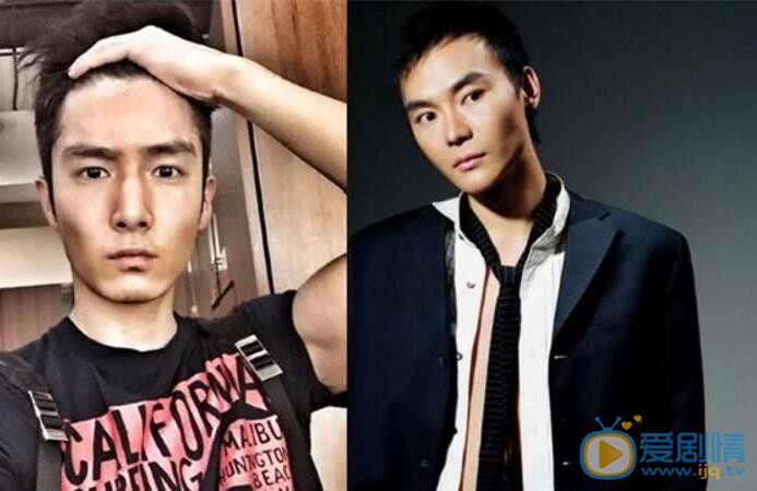  盛一倫是同性戀嗎？盛一倫和侶皓吉吉是什麼關係？