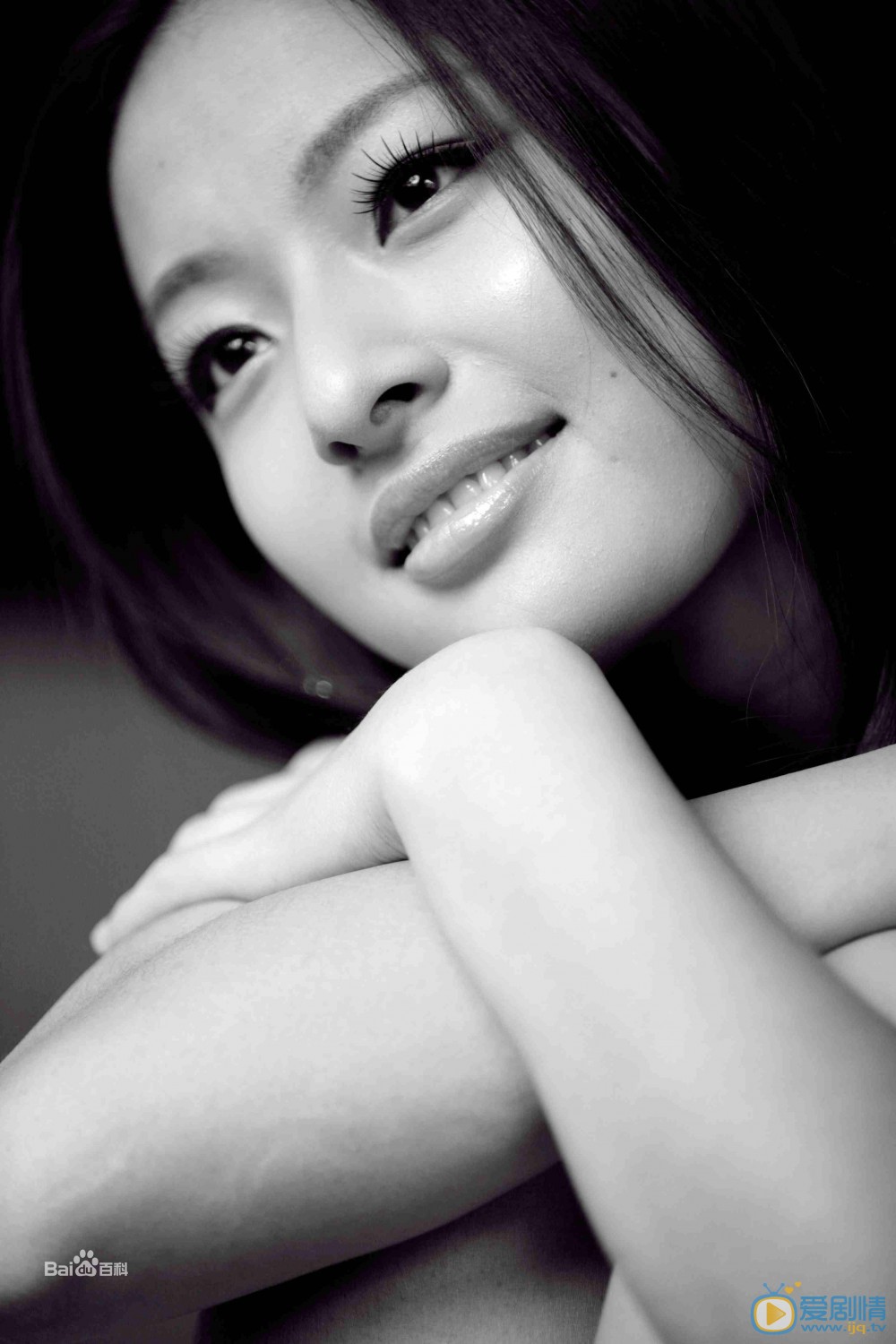 郎月婷個人資料簡介