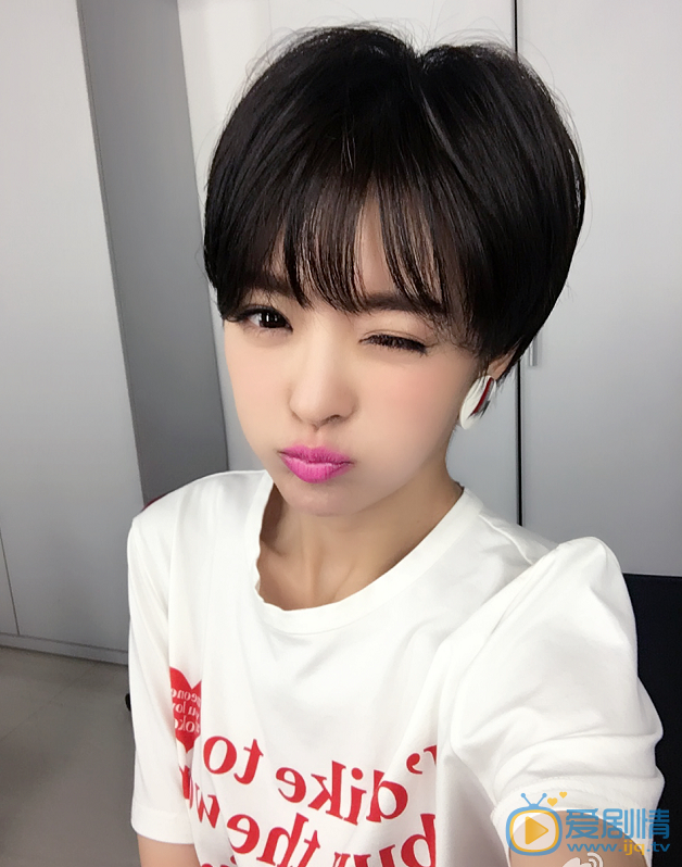 結婚為什麼史燕是誰演的?史燕扮演者种丹妮個人資料及寫真生活照欣賞