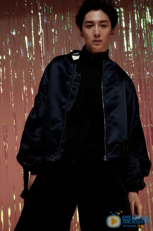  春風十里不如你黃芪是誰演的？黃芪扮演者劉承林個人資料及生活寫真照欣賞