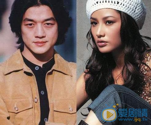 瞿穎個人資料簡介 瞿穎和舊愛李亞鵬合照