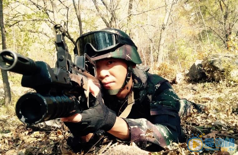 王紫逸個人資料簡介 王紫逸參演電視劇熱血尖兵劇情 劇照