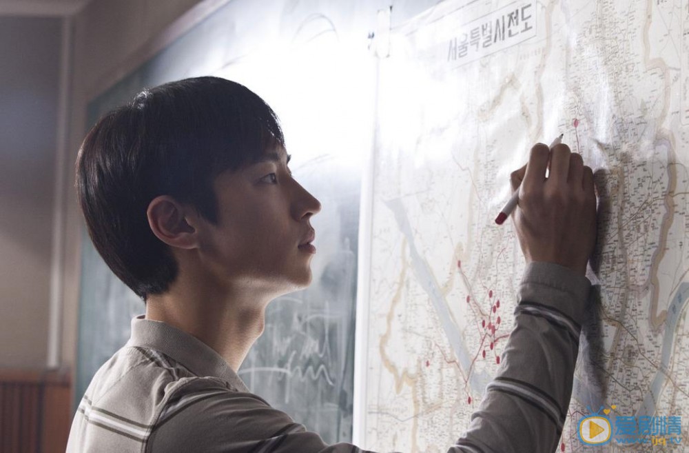 李帝勛《建築學概論》劇照 李帝勛個人資料