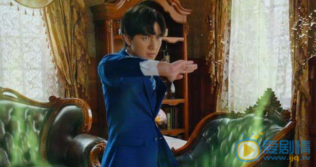 青囊傳木星辰的扮演者是誰？木星辰的結局如何？