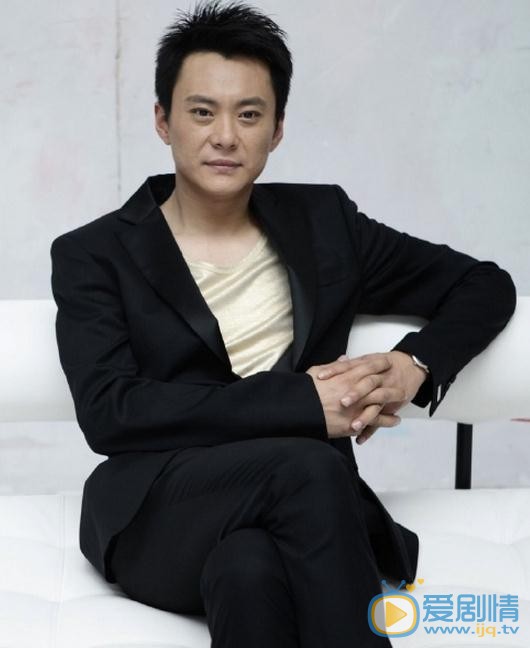 反恐特戰隊之獵影陸豪是誰扮演的？反恐特戰隊之獵影陸豪扮演者王斑個人資料及寫真生活照欣賞