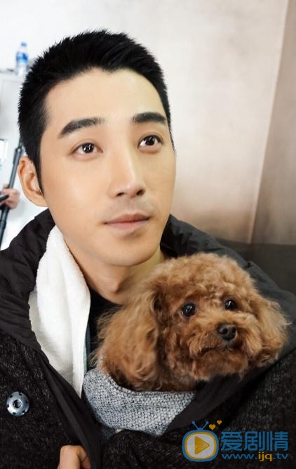 夏至未至段橋是誰扮演的？夏至未至段橋扮演者龐瀚辰個人資料、寫真及生活照欣賞