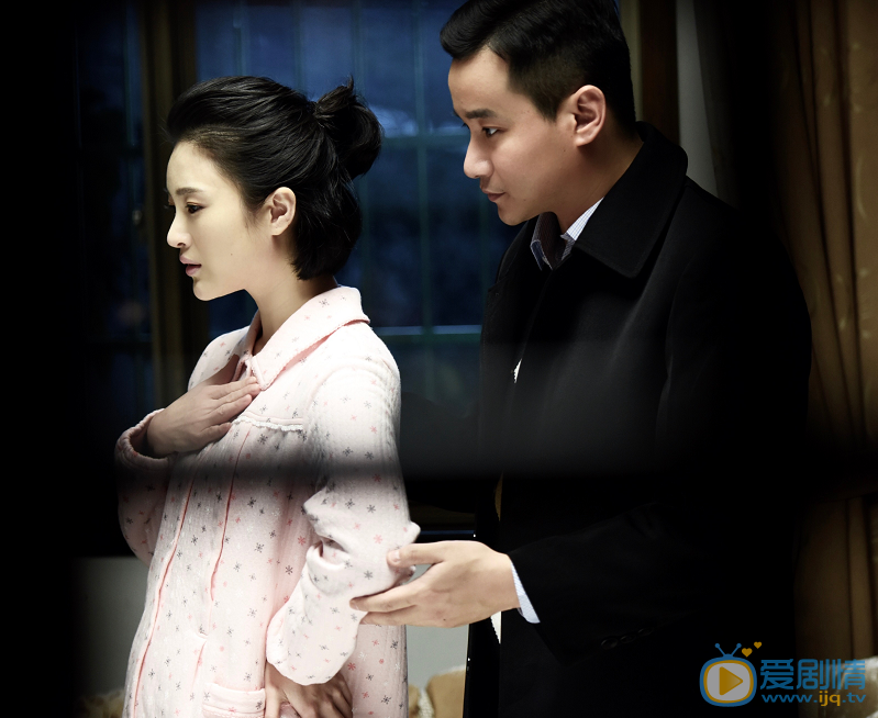 雞毛飛上天巧姑和陳大光最後有孩子嗎?巧姑怎么流產的?