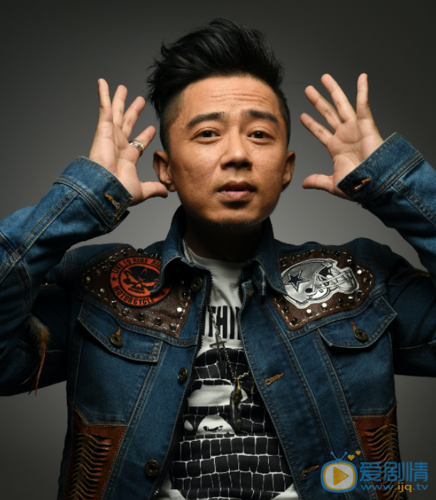 劉凌志個人資料簡介 劉凌志演藝經歷 劉凌志寫真圖片