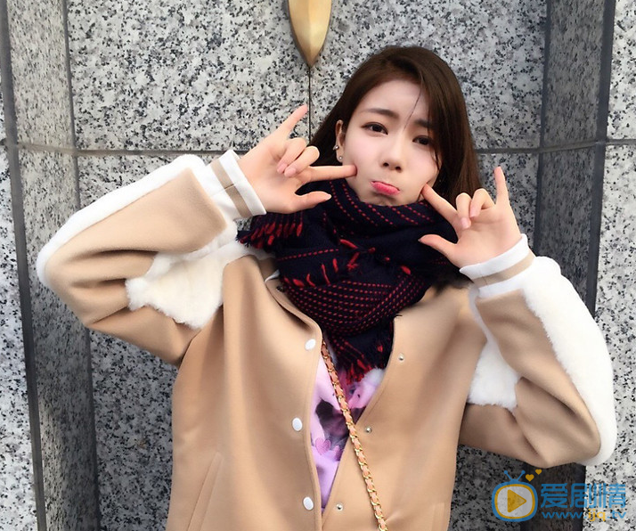 浪花一朵朵林桑是誰演的？林桑扮演者辛瑞琪個人資料及清純照欣賞